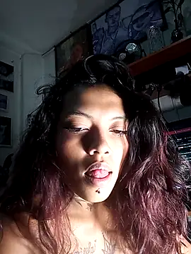 Lunita_5's cam snapshot