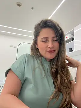 Shiarami live sex cam