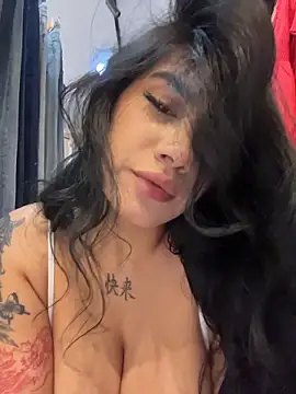 clarachanelricek's cam snapshot