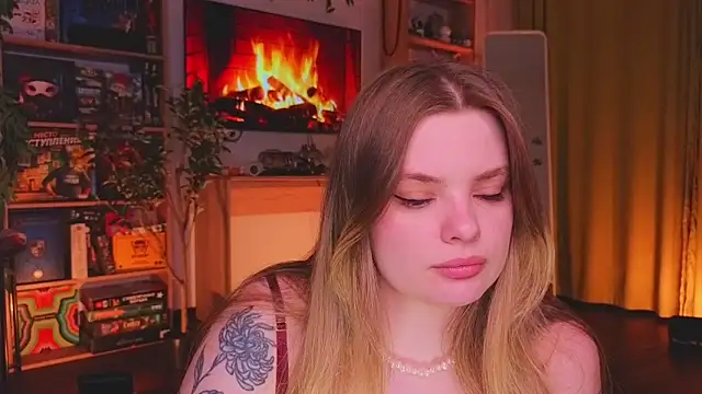 Hottie_Jane live sex cam