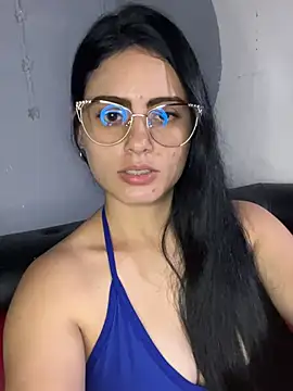 Azuna25's cam snapshot