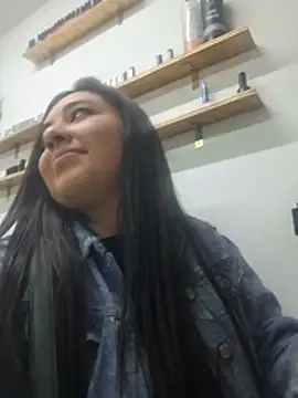 SantaRameriz's cam snapshot