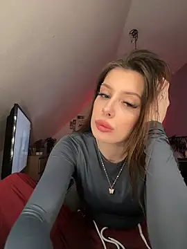 SweetJohana live sex cam