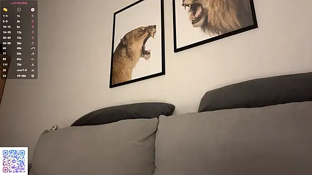 PetulaGunton live sex cam