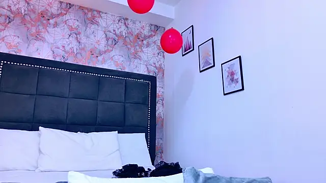 Angelique_Angell live sex cam