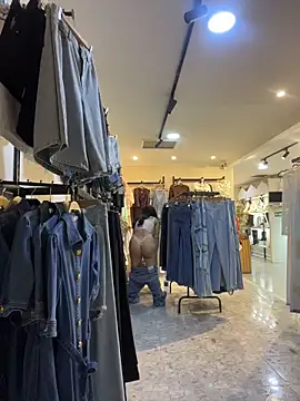 clarachanelricek live sex cam