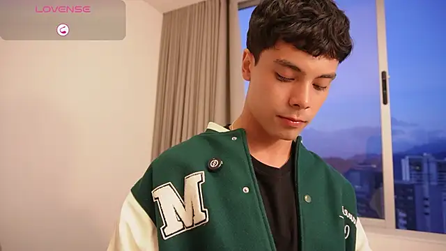 Dammon_Stallion live sex cam