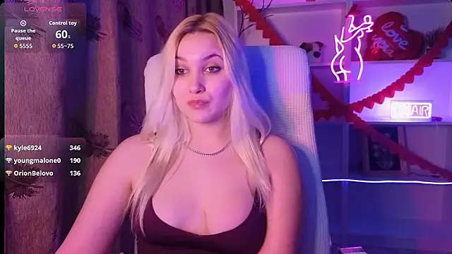 adrelaxina live sex cam