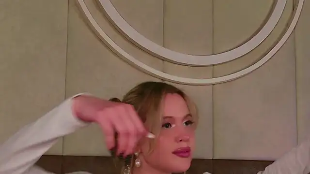 Beckie_White's cam snapshot