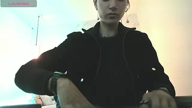 Fieramadame's cam snapshot