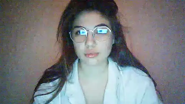 Tenovira live sex cam