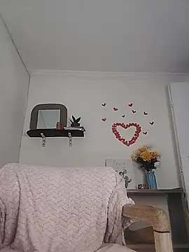 LilaRvsh live sex cam