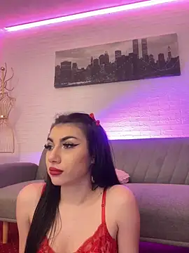 Kira_West's cam snapshot