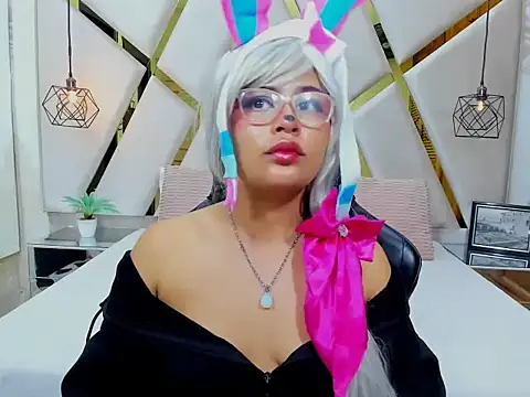 BellaSnowbunny's cam snapshot