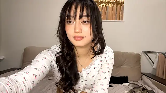 SweetSakuraJane's cam snapshot