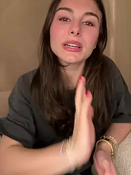 SophiiaStarr live sex cam