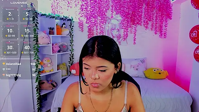 _hanna_sky's cam snapshot