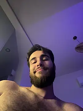 2HARDKURT live sex cam