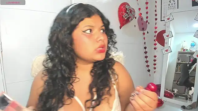 Jessica_Beltrann's cam snapshot