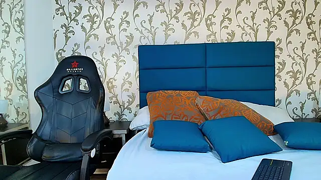 Mariahm_Williams's cam snapshot