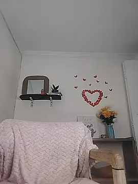 LilaRvsh's cam snapshot