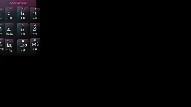 VinylKiss's cam snapshot