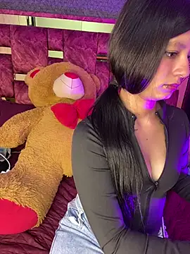 kaily_millers's cam snapshot