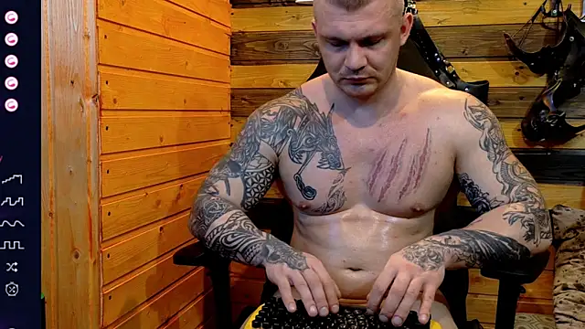 MrrKray's cam snapshot