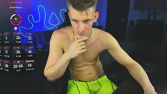 Brad_Maloney's cam snapshot