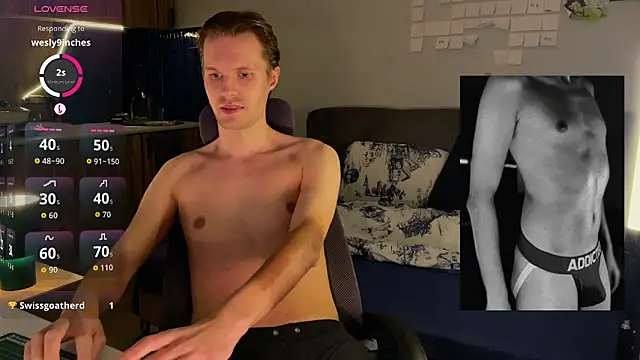 Leonnextdoor's cam snapshot