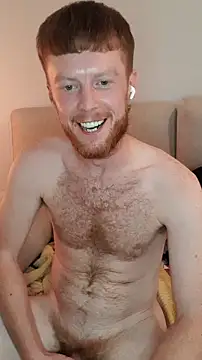 bailey_mcvicar's cam snapshot