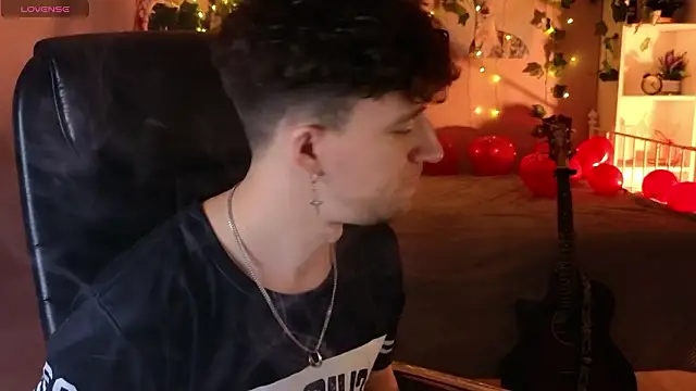 mark_caron's cam snapshot