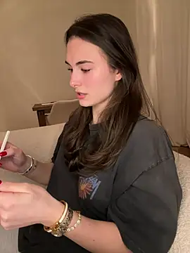 SophiiaStarr's cam snapshot