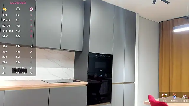 SaraShine_'s cam snapshot