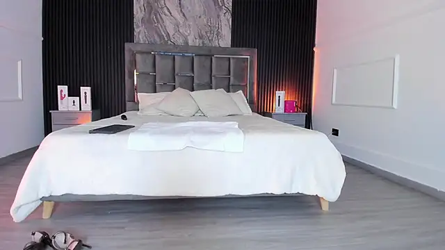 Laureenwells's cam snapshot