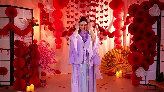 KittyCaitlin live sex cam