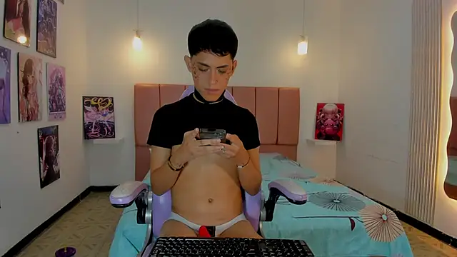 Iamcami_ live sex cam