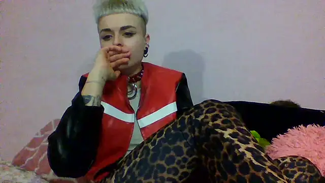 AlisaDear257's cam snapshot