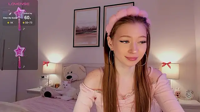 diana_nier's cam snapshot