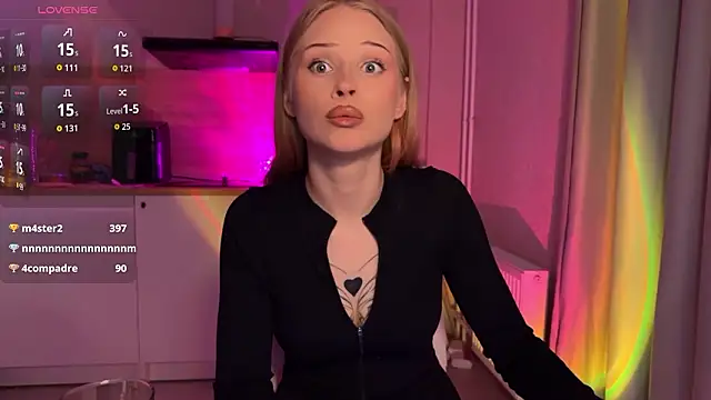 lisa_barbie's cam snapshot