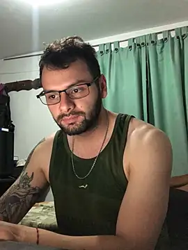 Baphomet212341's cam snapshot