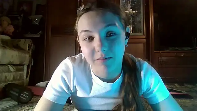 YuniNeko live sex cam