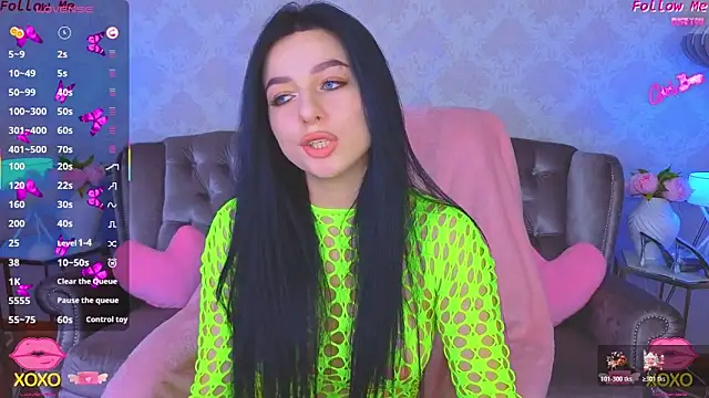 KitnissKiss's cam snapshot