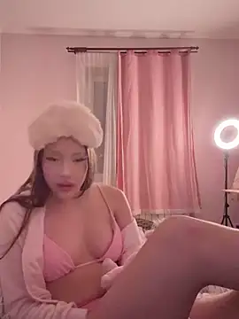 doll_shiny's cam snapshot