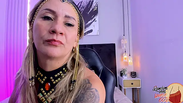 AtheneaRusell's cam snapshot