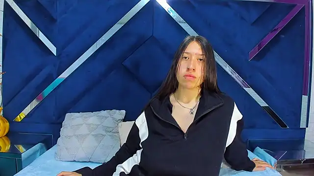 venusmorgan's cam snapshot