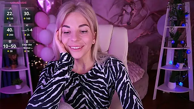 BellaRayyy's cam snapshot