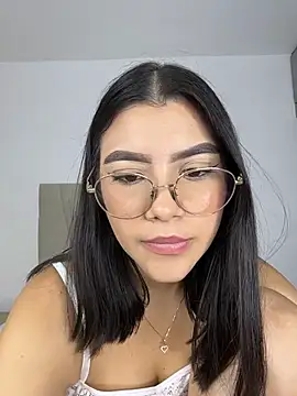 Julietalcl's cam snapshot