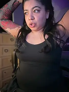 kimmiakiss22's cam snapshot