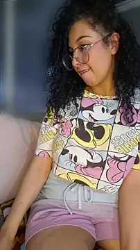 LondonHilton's cam snapshot